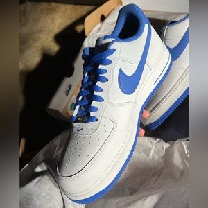 Men’s Nike Air Force 1